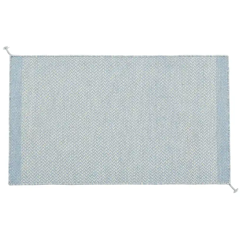 Ply Matta 140x85 cm Light Blue Begränsad tid
